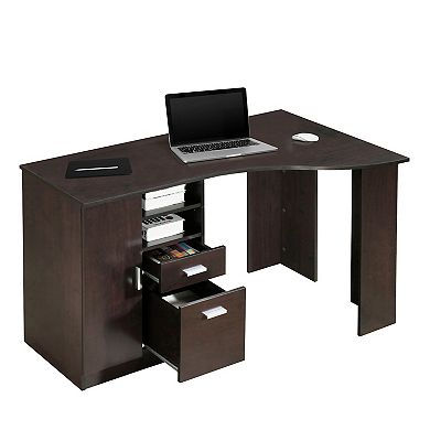 Techni Mobili Classic Office Desk