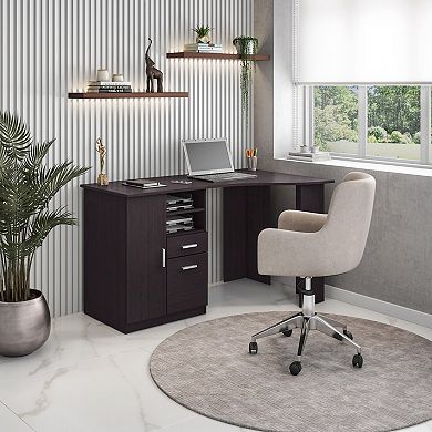 Techni Mobili Classic Office Desk