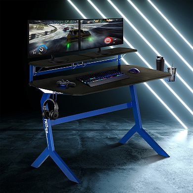 Techni Sport Stryker Gaming Desk