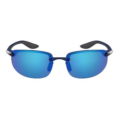 Men's Columbia Unparalleled Polarized Oval Sunglasses