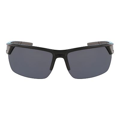 Men's Columbia Peak Racer Polarized Modified Rectangle Sunglasses Men's Columbia Peak Racer Polarized Modified Rectangle Sunglasses