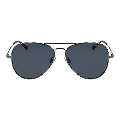 Men's Columbia Norwester Polarized Aviator Sunglasses