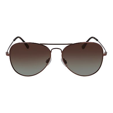 Men's Columbia Norwester Polarized Aviator Sunglasses