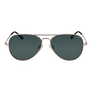 Men's Columbia Norwester Polarized Aviator Sunglasses