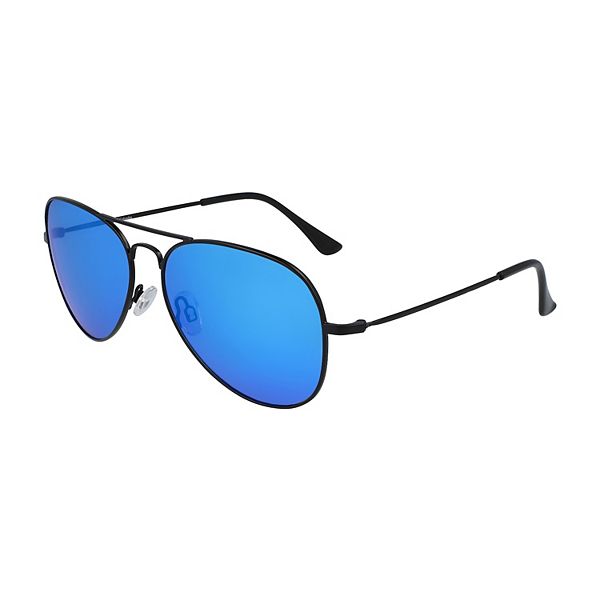 Men's Columbia Norwester Polarized Aviator Sunglasses