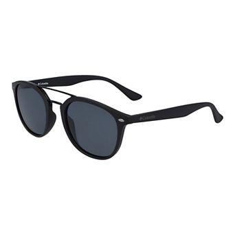 Men's Columbia Firecamp Polarized Round Sunglasses