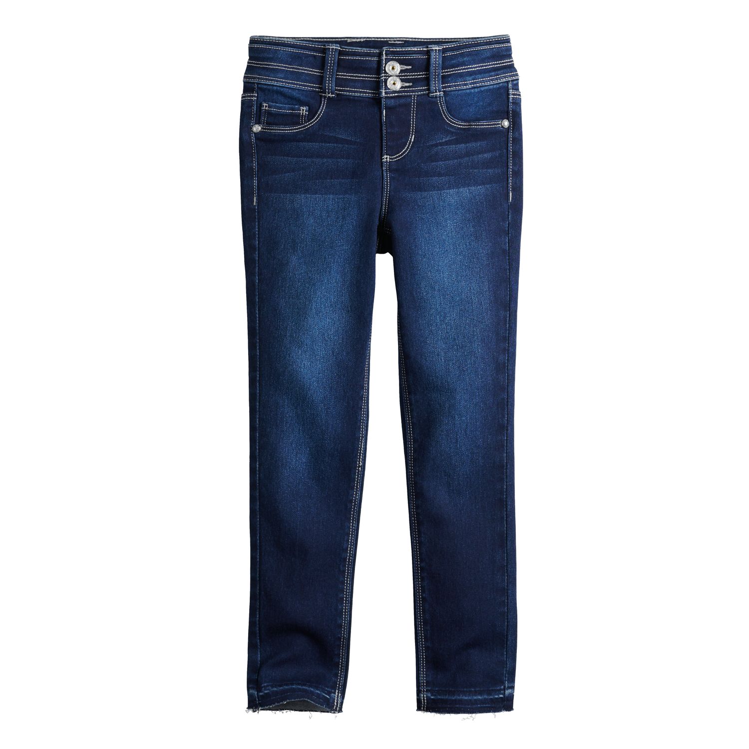 girls denim pants