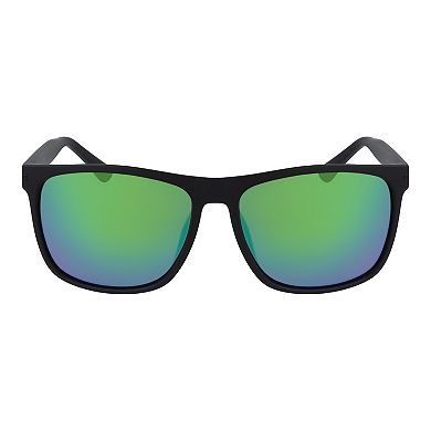 Men's Columbia Boulder Ridge Polarized Rectangle Sunglasses