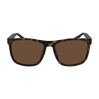 Men's Columbia Boulder Ridge Polarized Rectangle Sunglasses