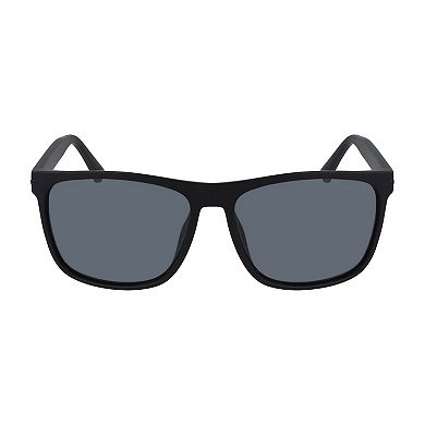 Men's Columbia Boulder Ridge Polarized Rectangle Sunglasses