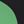 Matte Black Green
