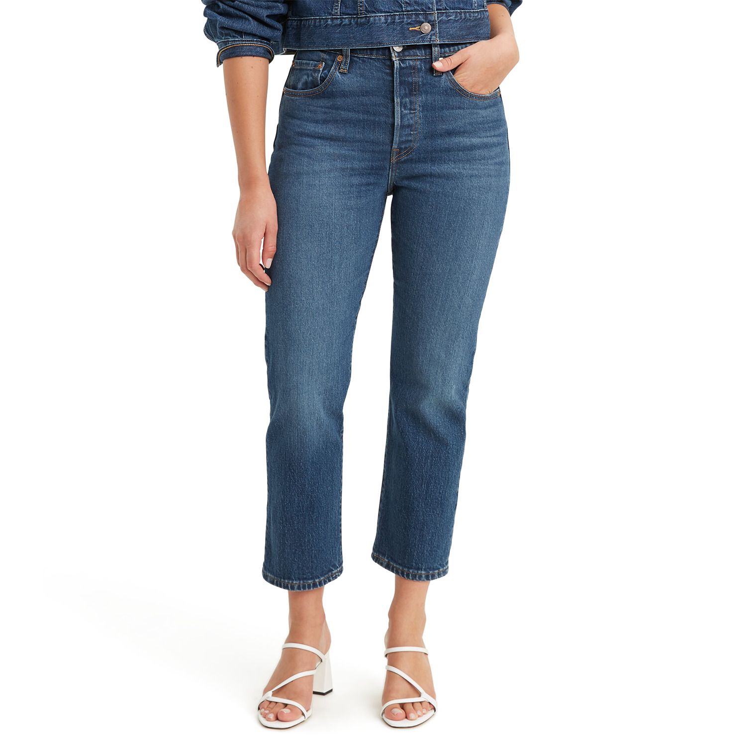 kohls 505 levis