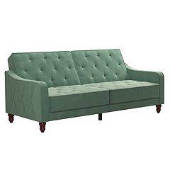 Furniture on sale row futon