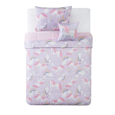 Kohls unicorn bedding sales