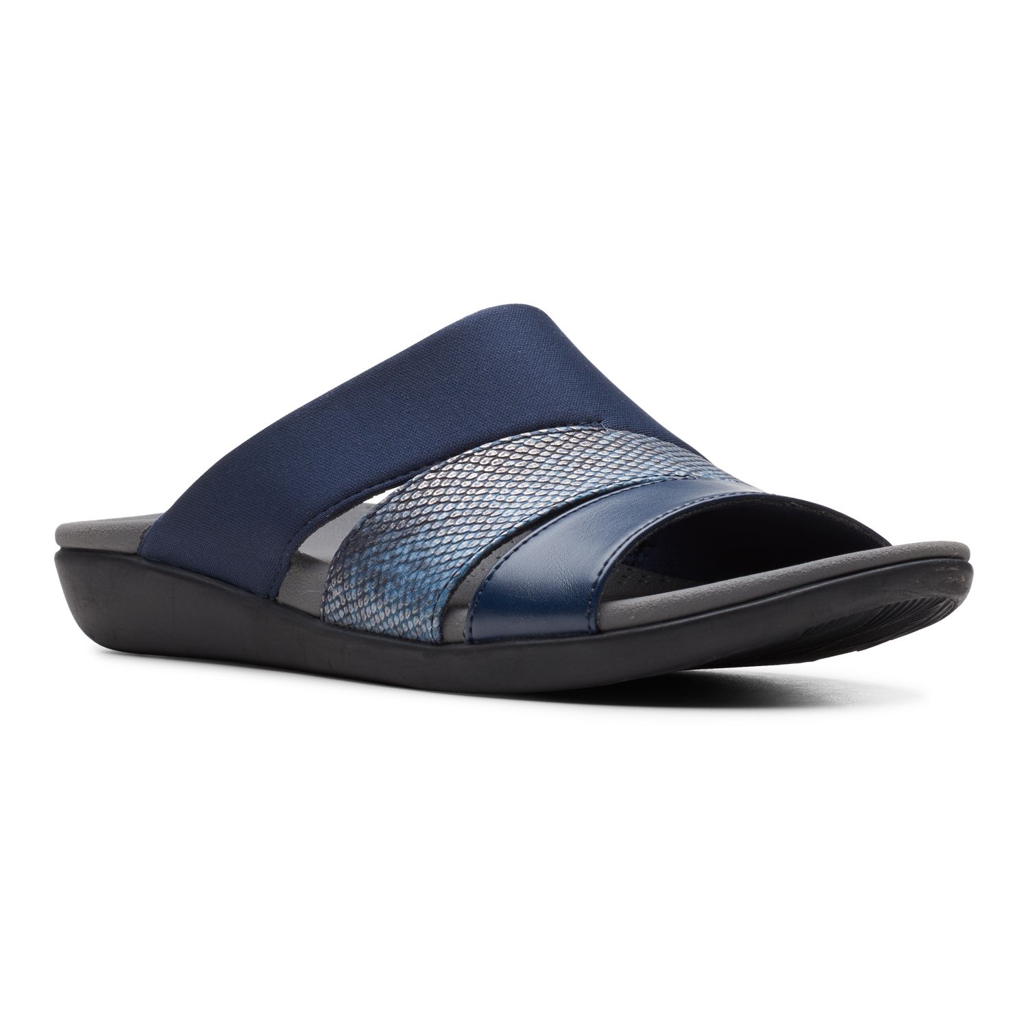 kohls womens clark sandals