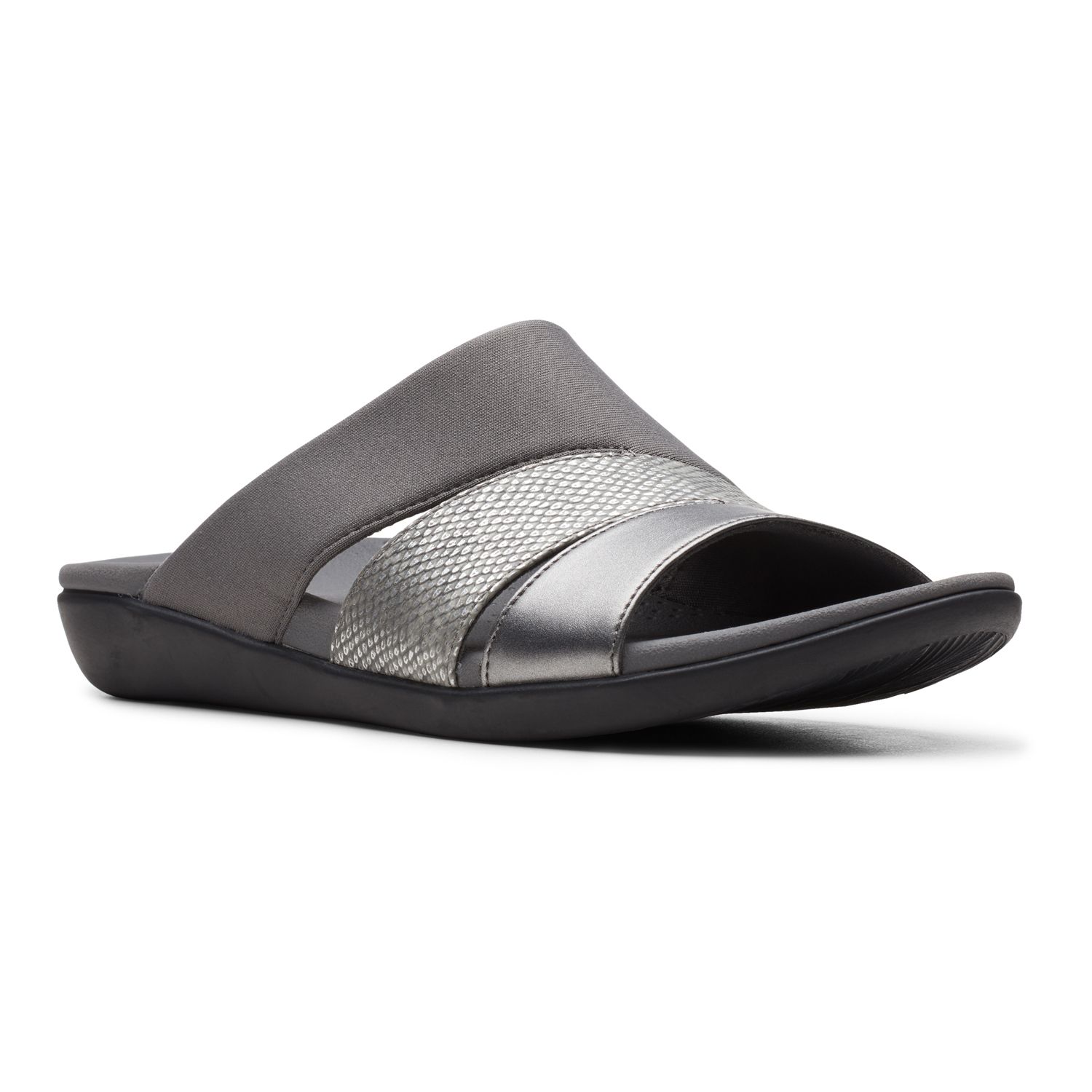 kohls womens clark sandals