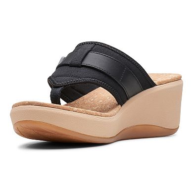 clarks step cali sail