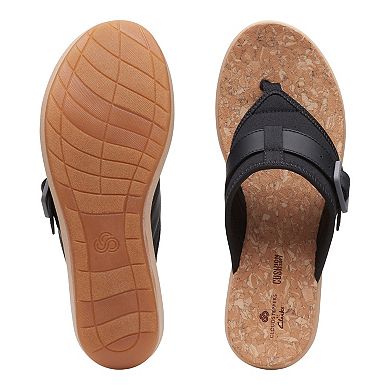 clarks step cali sail