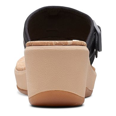 clarks step cali sail