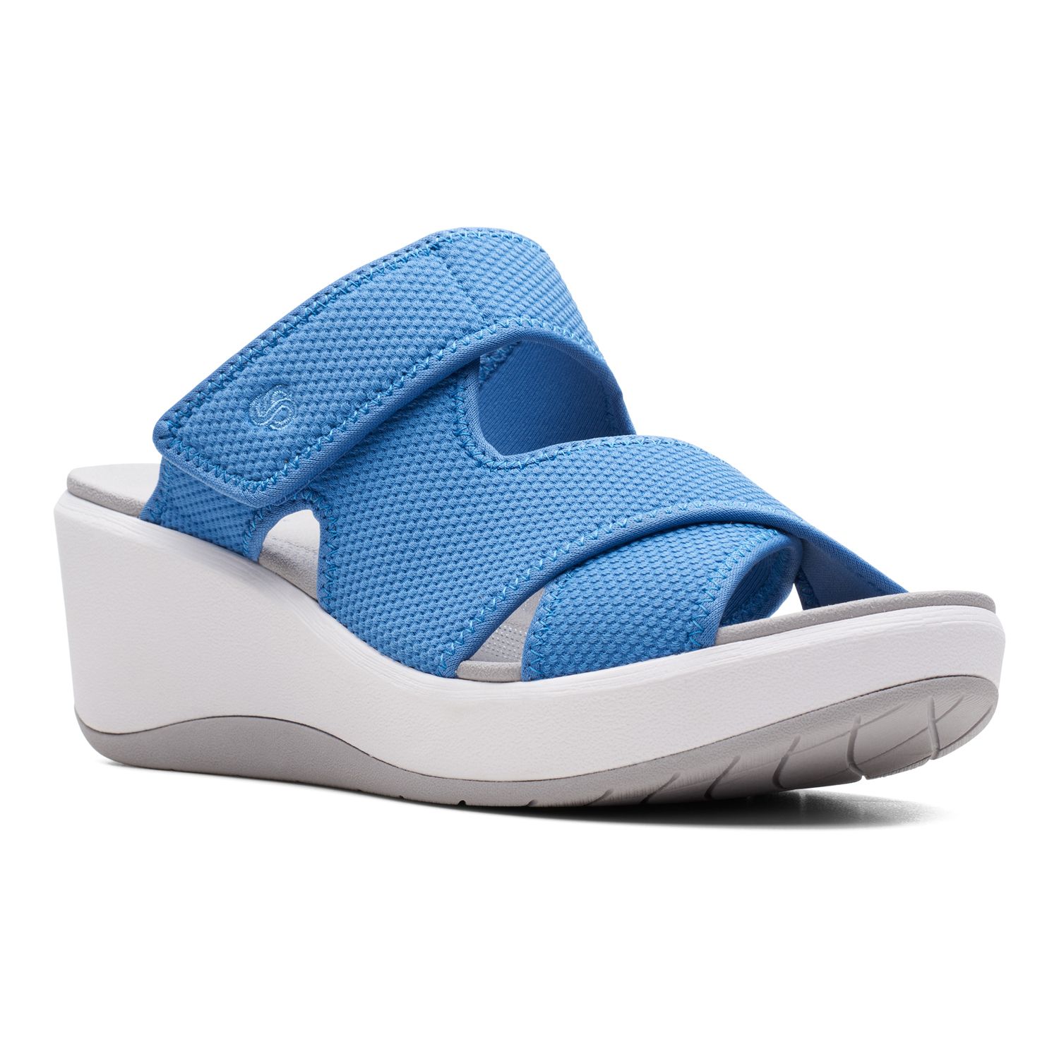 clarks step cali wave