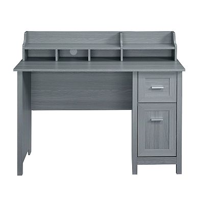 Techni Mobili Classic Storage Office Desk