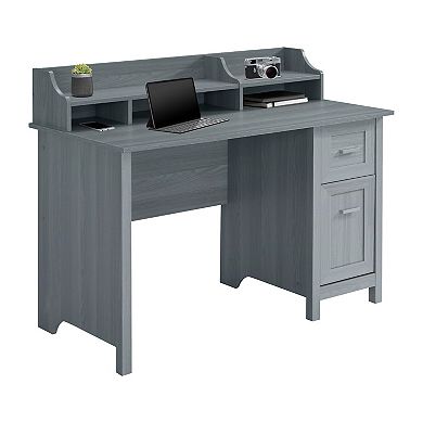 Techni Mobili Classic Storage Office Desk