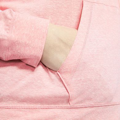 kohls plus size nike hoodie