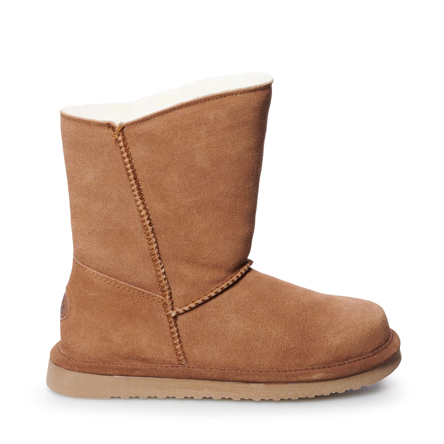old friend boots