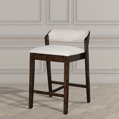 Hillsdale Furniture Dresden Counter Stool