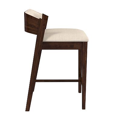 Hillsdale Furniture Dresden Counter Stool