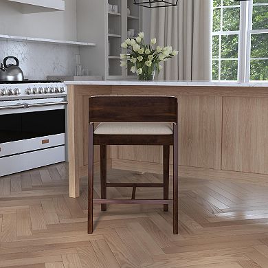 Hillsdale Furniture Dresden Counter Stool