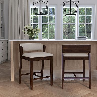 Hillsdale Furniture Dresden Counter Stool