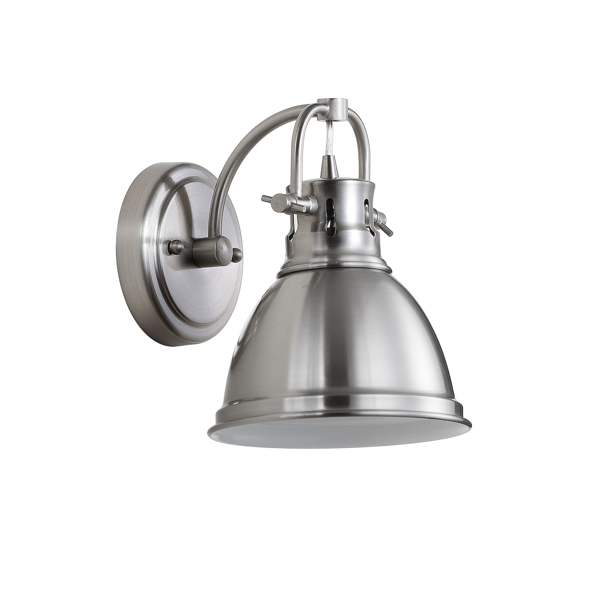 Safavieh Lawson Bathroom Sconce, Bronze