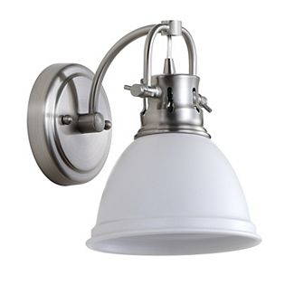 Safavieh Lawson Bathroom Sconce