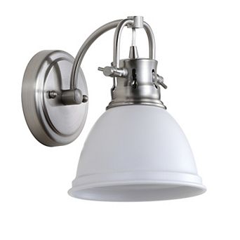 Safavieh Lawson Bathroom Sconce
