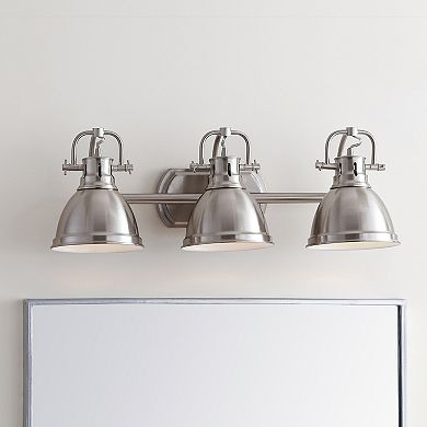 Safavieh Roland 3-Light Bathroom Sconce