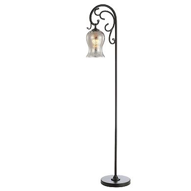 Safavieh Meridia Floor Lamp