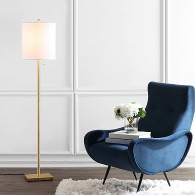 Safavieh Octavius Floor Lamp