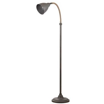 Safavieh 60 Naldo Floor Lamp