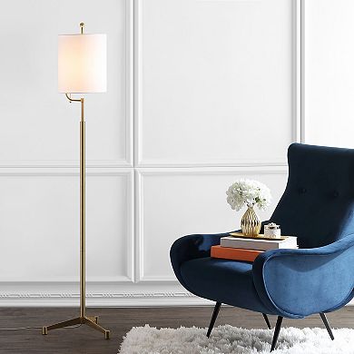 Safavieh Ezekiel Floor Lamp