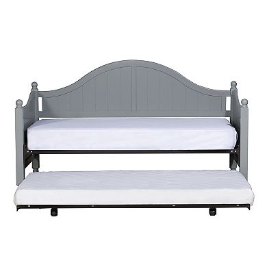 Hillsdale Furniture Augusta Daybed & Trundle