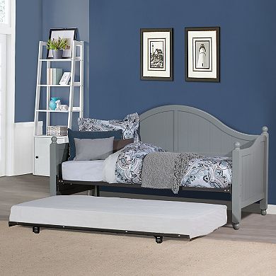 Hillsdale Furniture Augusta Daybed & Trundle