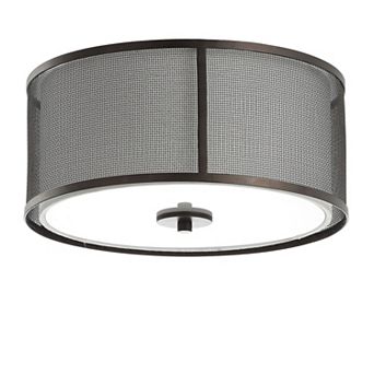 Safavieh Layne Flush Mount