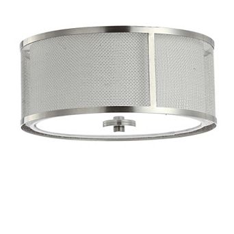 Safavieh Eldon Flush Mount