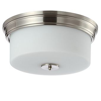 Safavieh Dalen Flush Mount