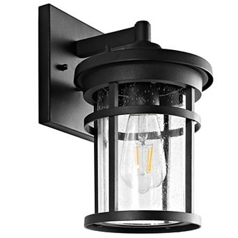 Safavieh Senta Outdoor Wall Lantern