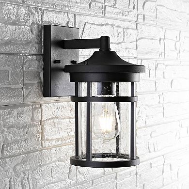 Safavieh Senta Outdoor Wall Lantern