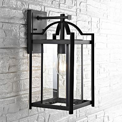Safavieh Portar Outdoor Wall Lantern