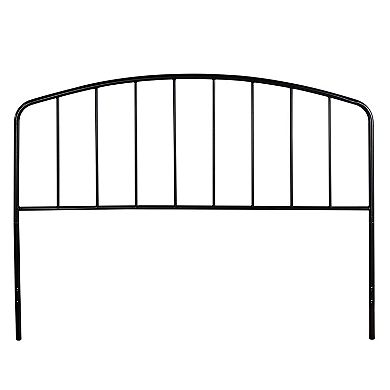 Hillsdale Furniture Tolland Arched Headboard