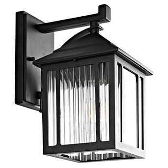 Safavieh Ranzi Outdoor Wall Lantern